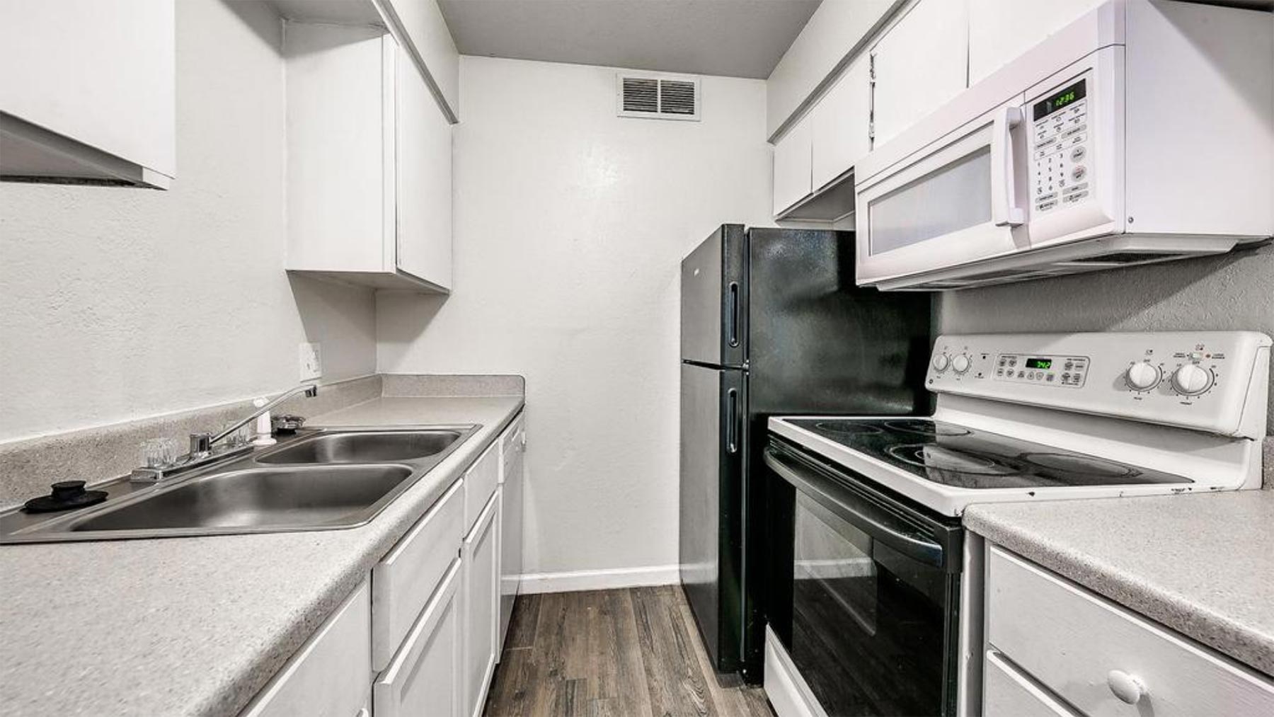 Our Floor Plans Lakewood Estates in Oklahoma City, OK